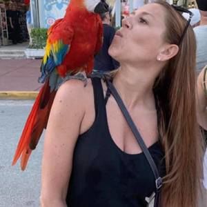 Meet your Posher, Amanda